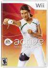 Wii GAME - Active Personal Trainer (USED)